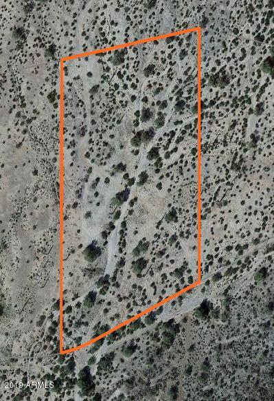 0 Halfmoon - Lot 15 Road - Photo 1