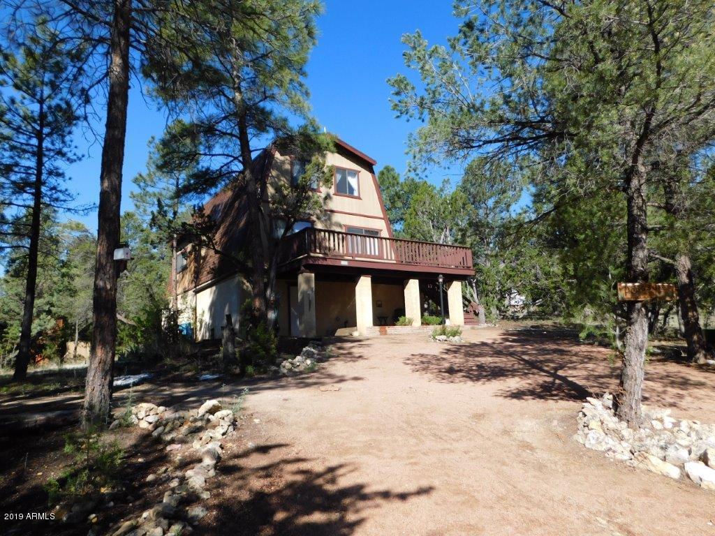 3334 Whispering Pine Drive - Photo 1