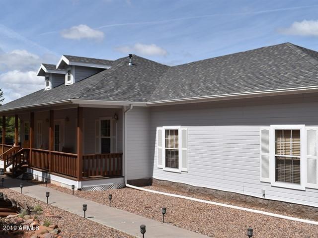 949 Mountain Trail - Photo 1