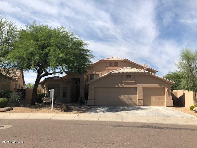 4403 Morning Vista Lane - Photo 1