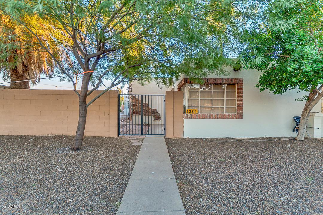 1301 Weldon Avenue - Photo 1