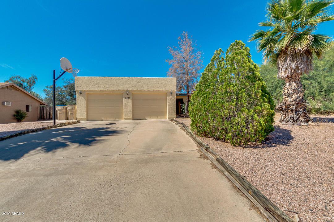 17405 Calaveras Avenue - Photo 1