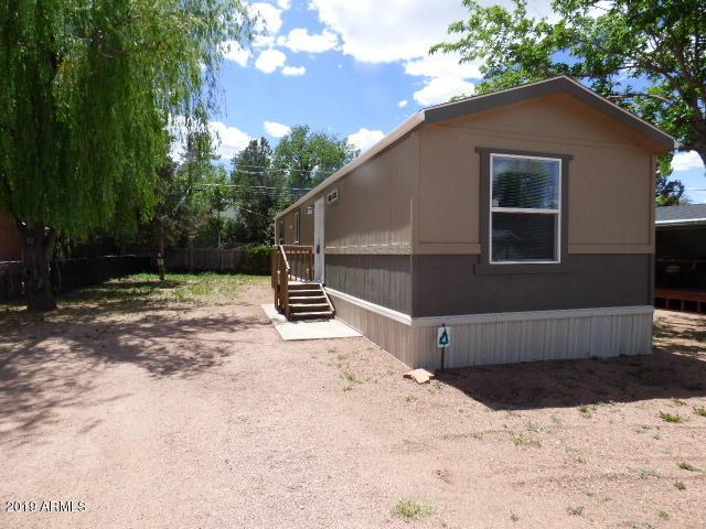 703 Frontier Street #4 Street - Photo 1