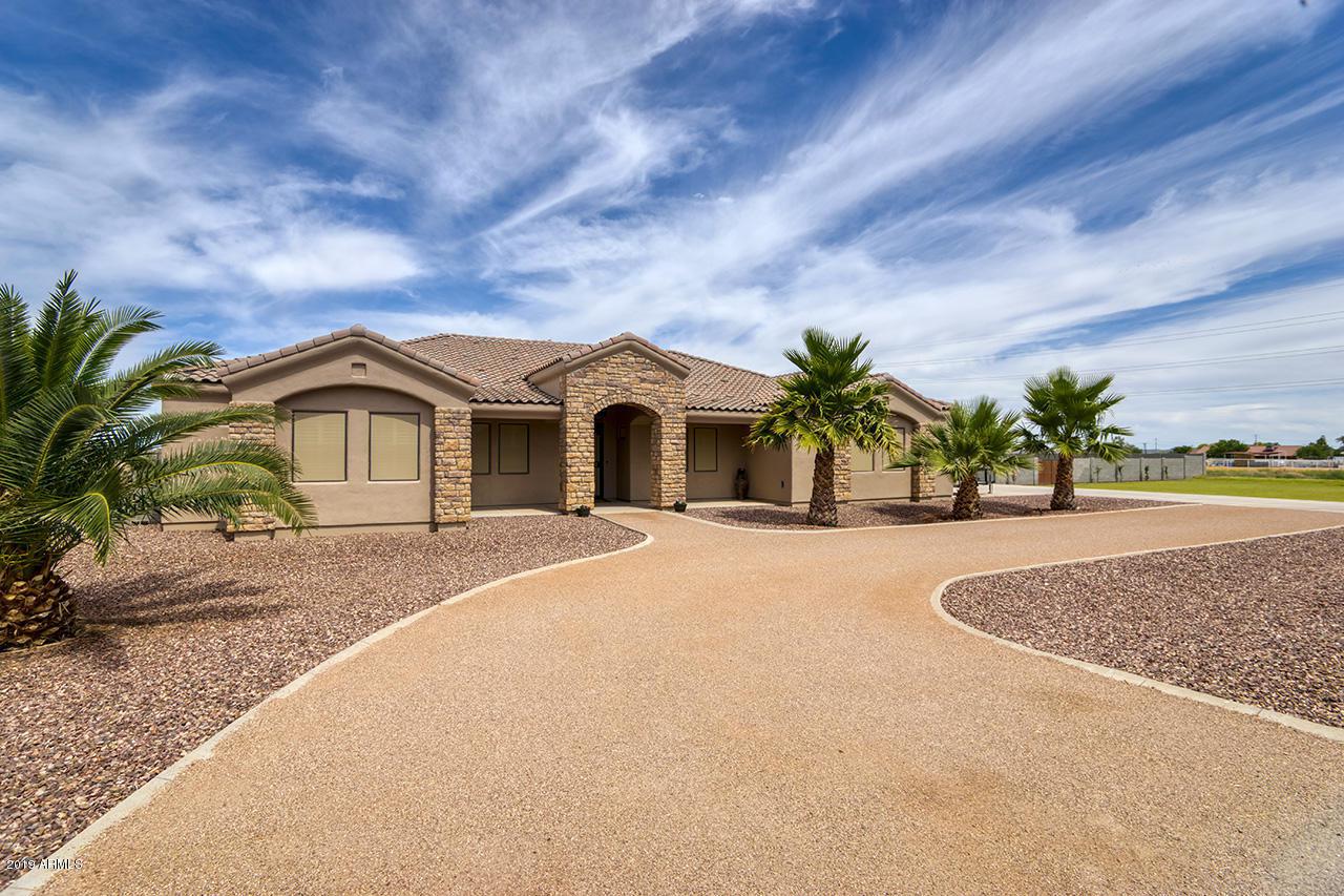 3019 195TH Lane - Photo 1