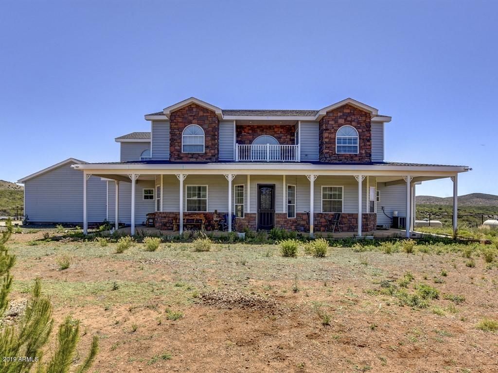 12125 Branding Iron Way - Photo 1