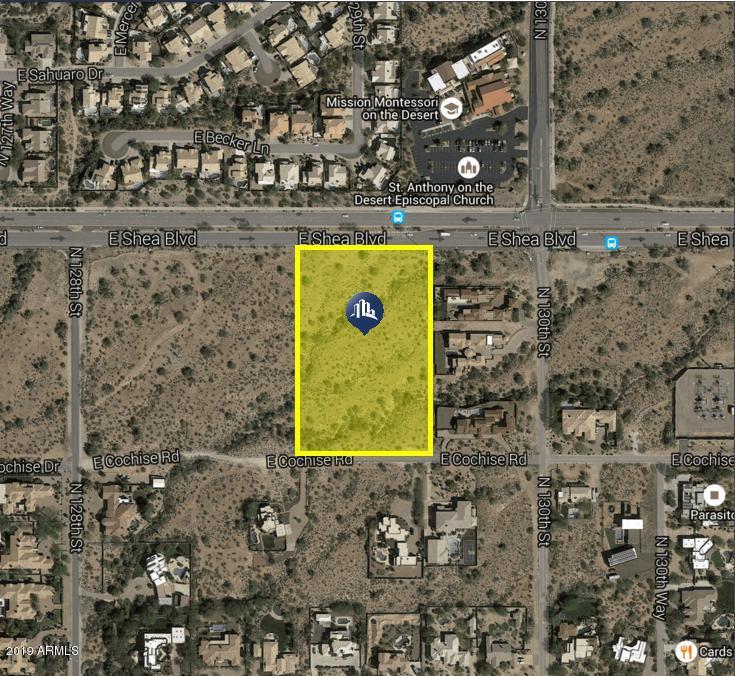 12930 Cochise Road - Photo 1