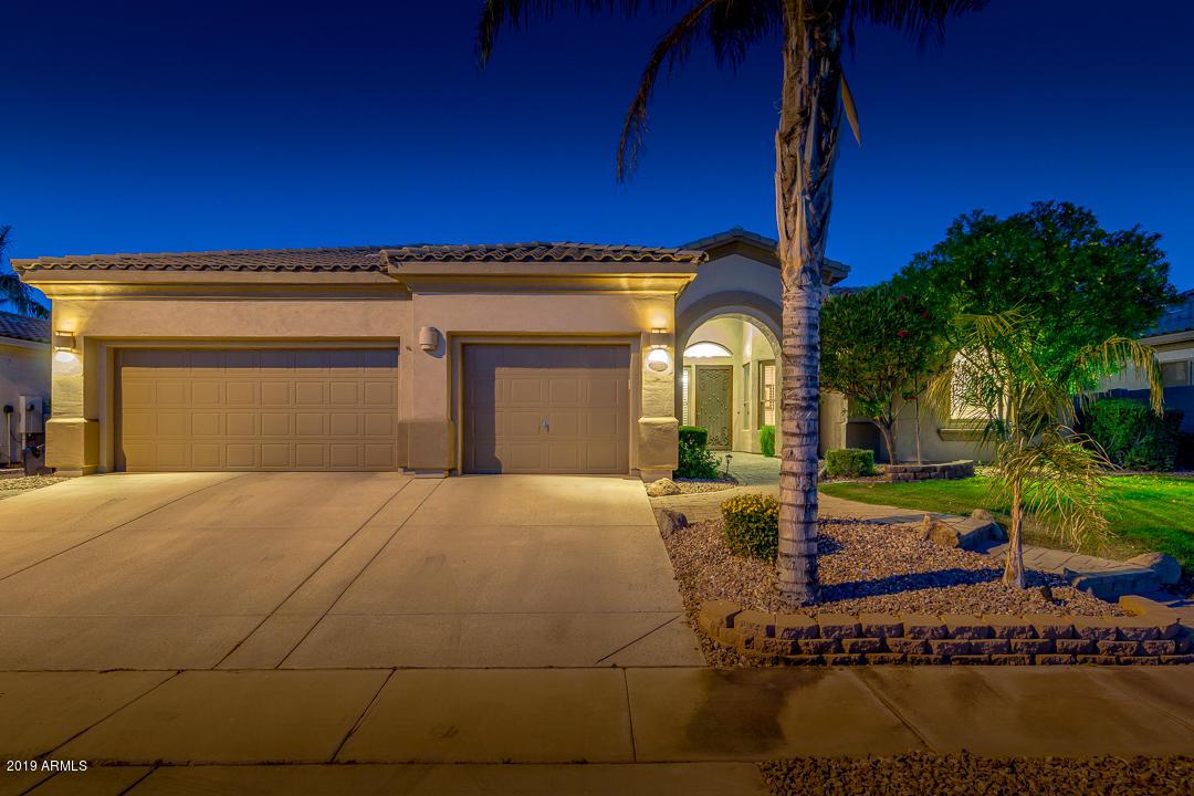 4573 Ranger Trail - Photo 1
