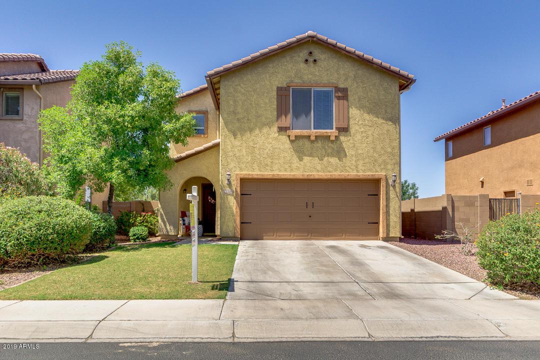 8072 Georgetown Way - Photo 1
