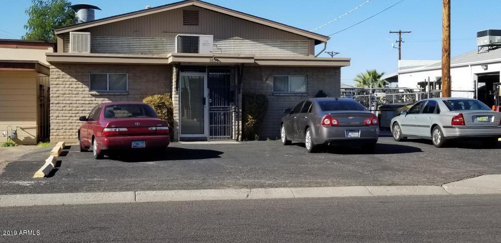 3634 36TH Avenue - Photo 1