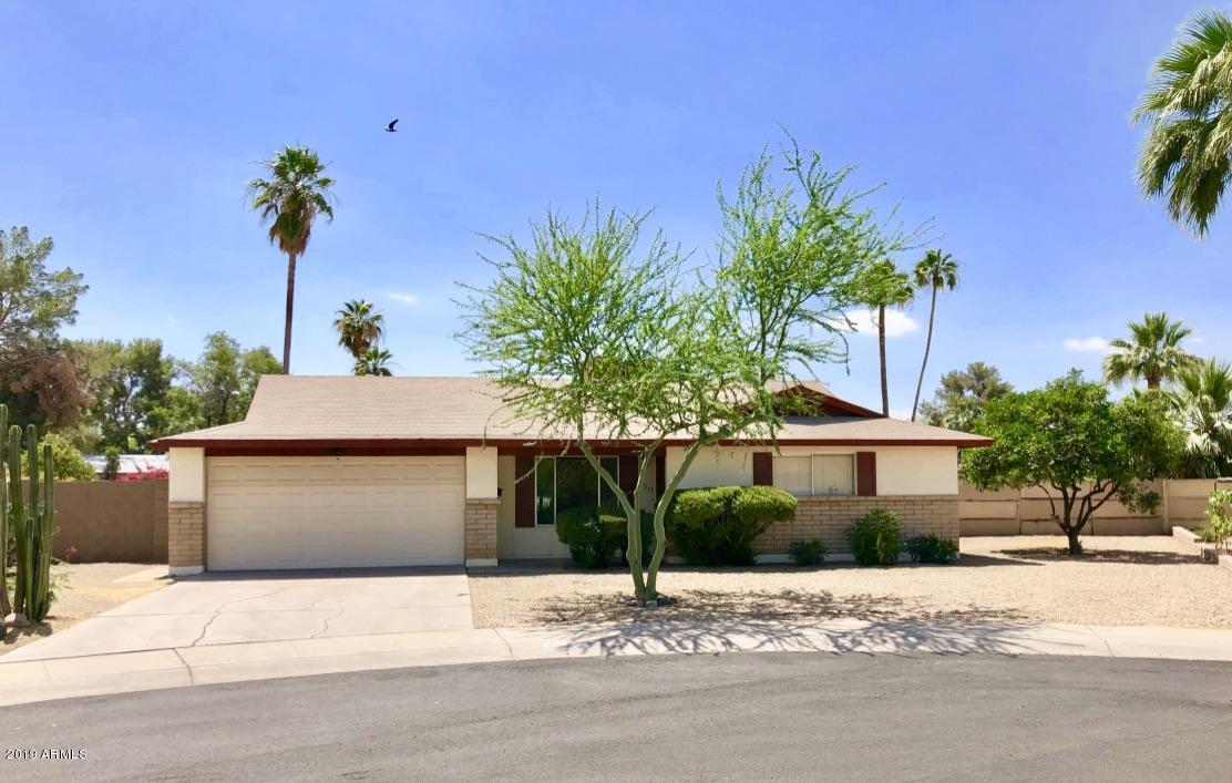 4717 Rockford Drive - Photo 1