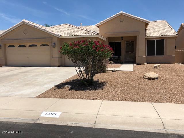1395 Constellation Way - Photo 1