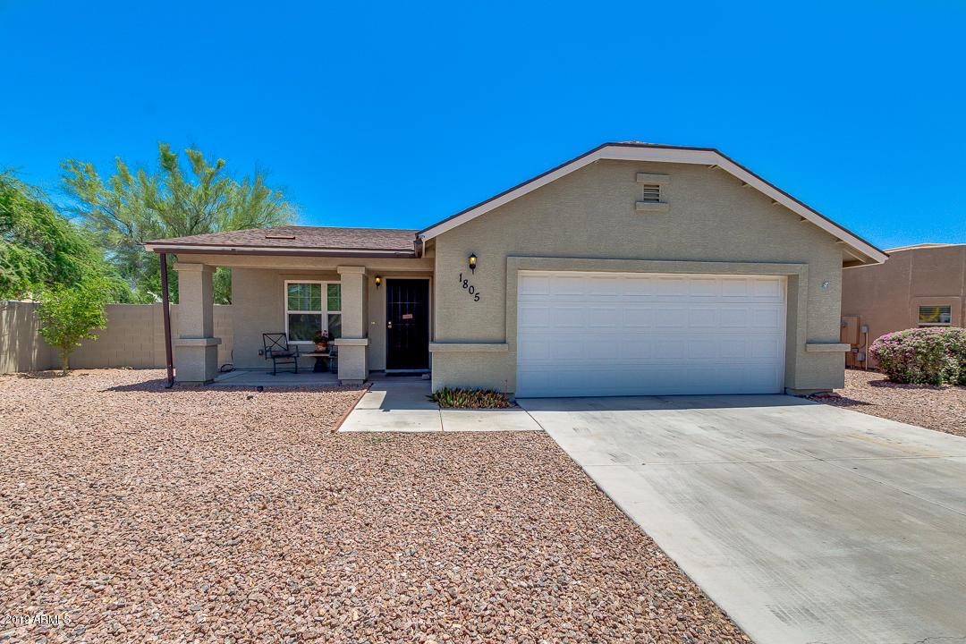 1805 Pino Circle - Photo 1
