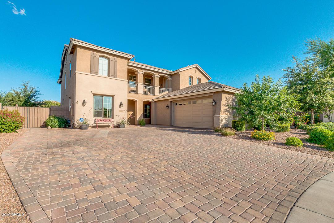 4141 Beverly Court - Photo 1