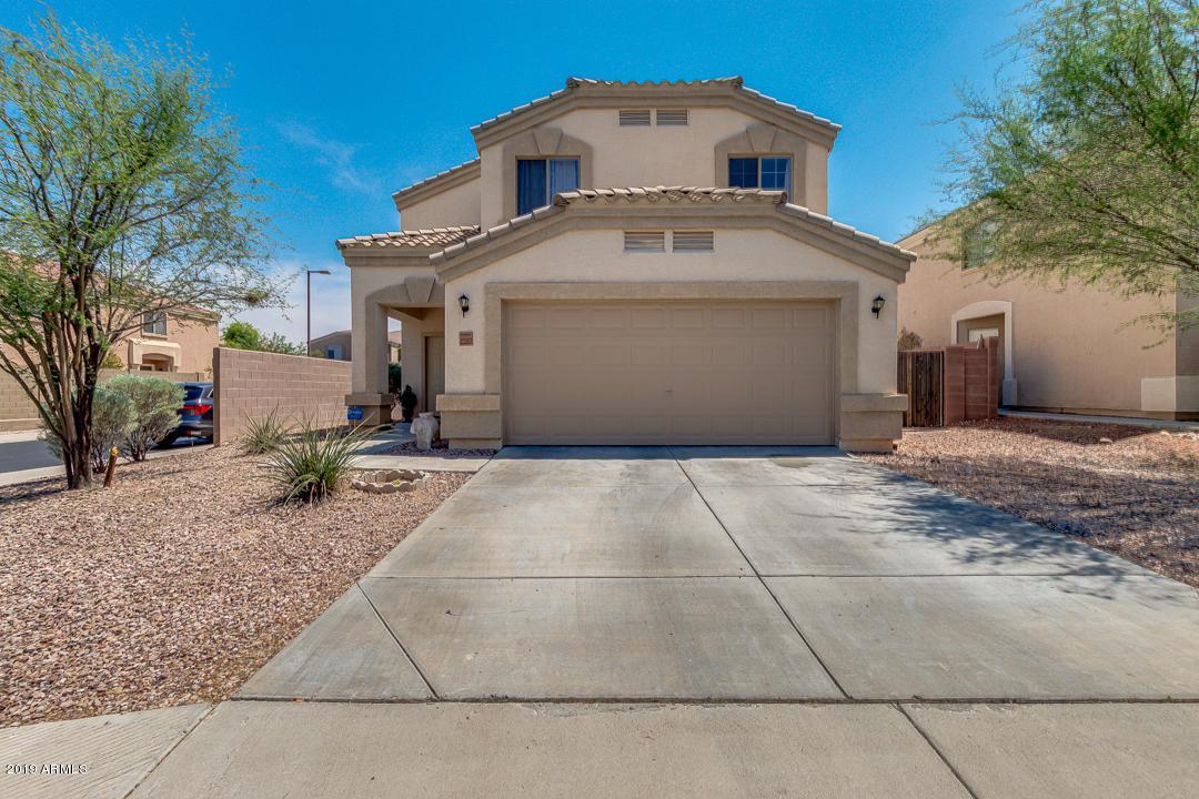23357 Harrison Drive - Photo 1