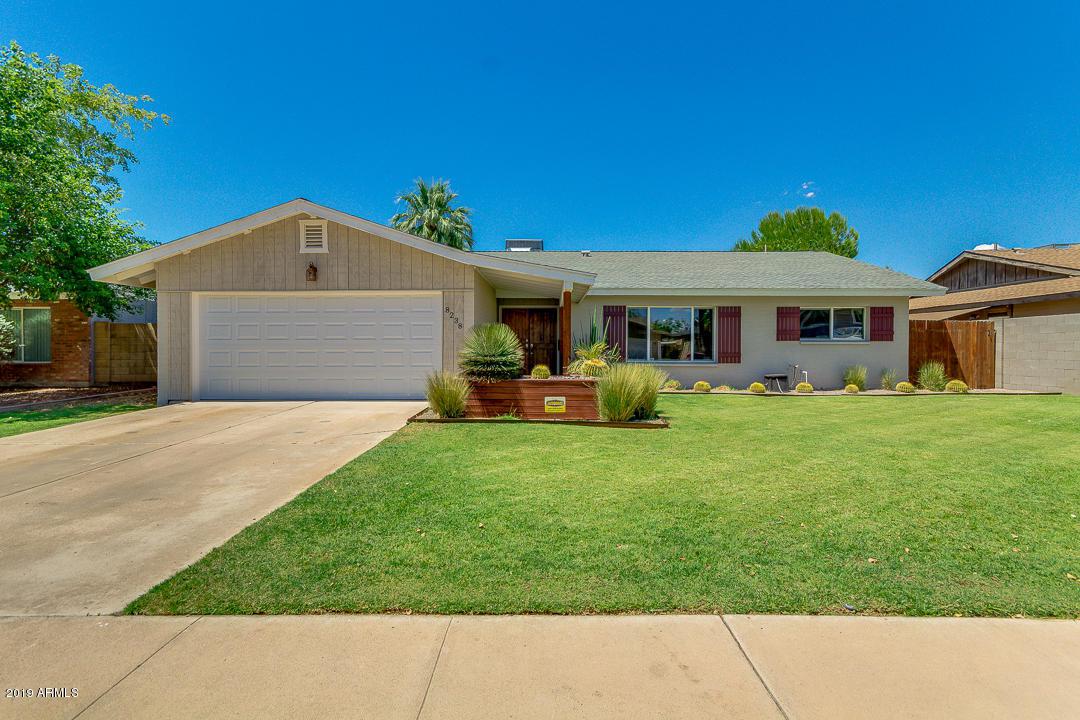 8238 Buena Terra Way - Photo 1