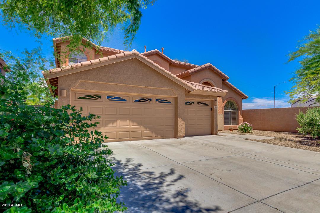7200 Paradise Lane - Photo 1