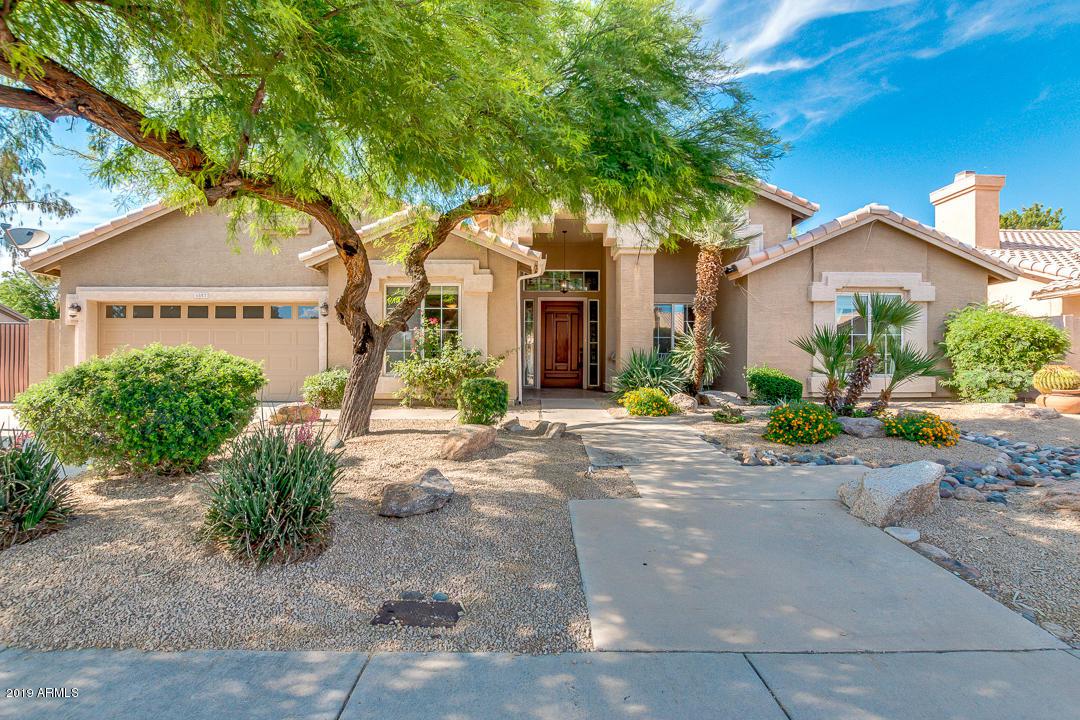 6802 Gelding Drive - Photo 1