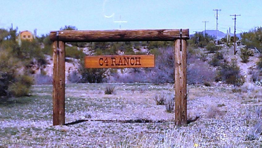 xxxx Horseshoe Trail - Photo 1