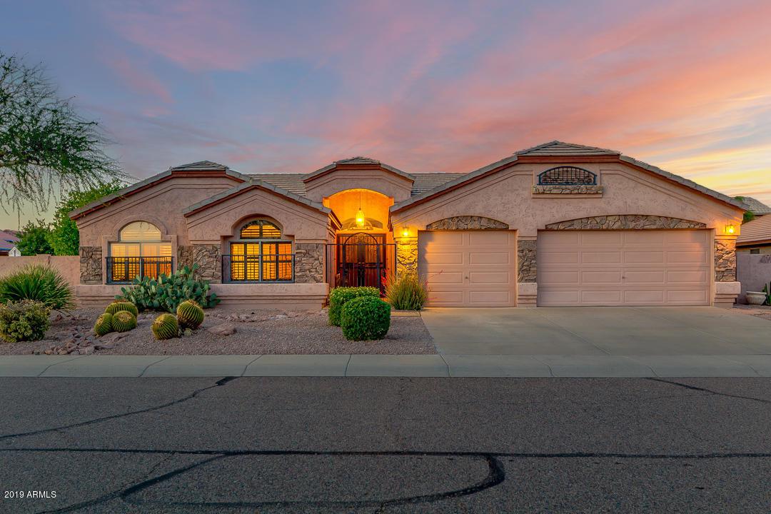 4038 Weaver Road - Photo 1