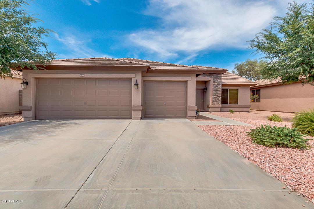 14740 Evans Drive - Photo 1