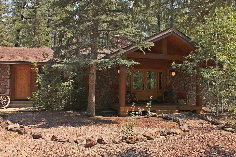 2867 Aspen Loop - Photo 1