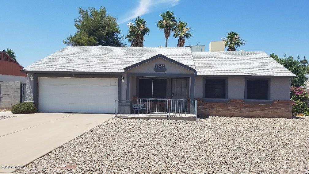 9002 Malapai Drive - Photo 1