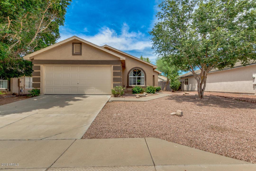8822 Dallas Street - Photo 1
