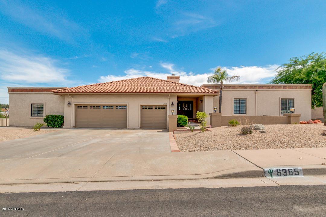 6365 Omega Street - Photo 1