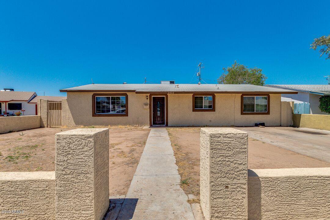 2422 Flower Street - Photo 1