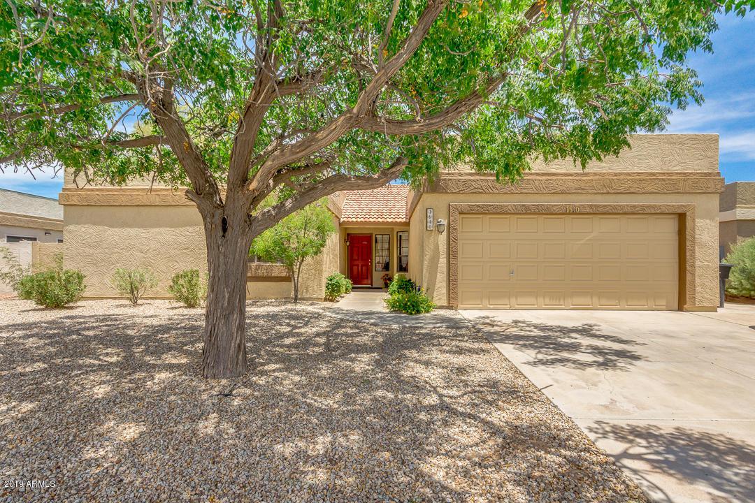 1640 Whitten Street - Photo 1