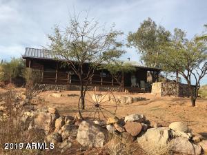 662 HC Lake Pleasant/Castle Hot Sprin - Photo 1