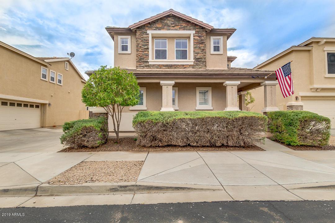 34920 31st Avenue - Photo 1