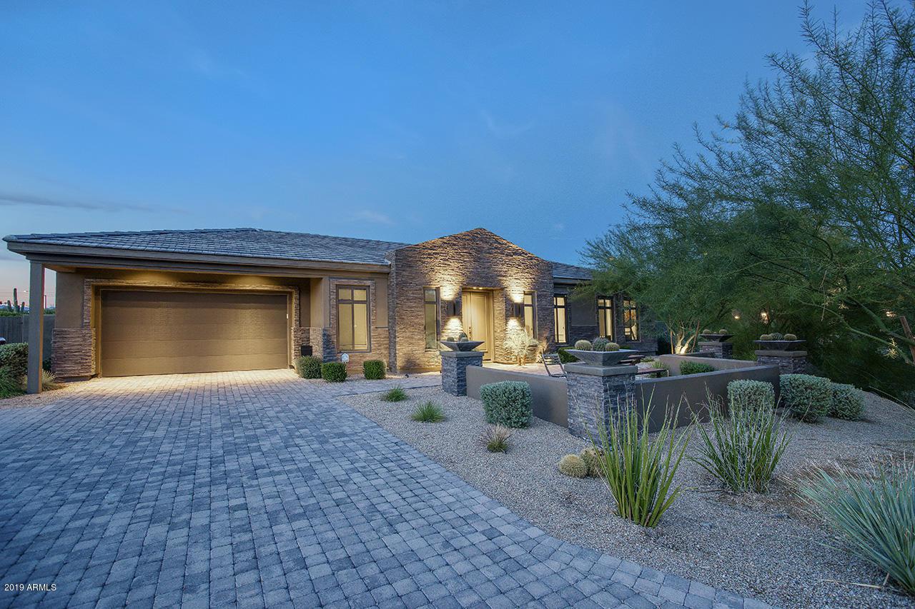 8820 Lariat Lane - Photo 1