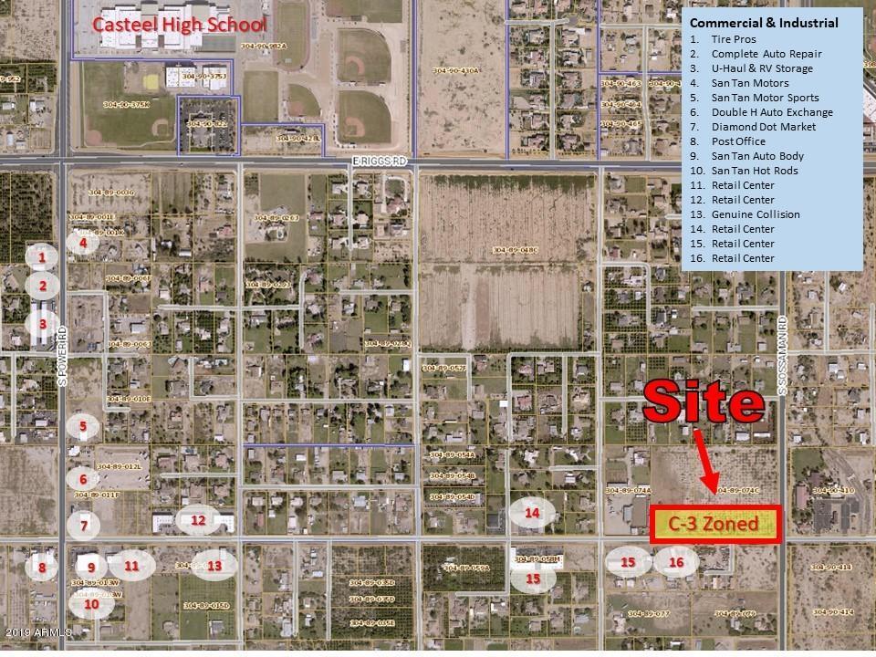 19200 San Tan Boulevard - Photo 1 19200 San Tan Boulevard - Photo 1