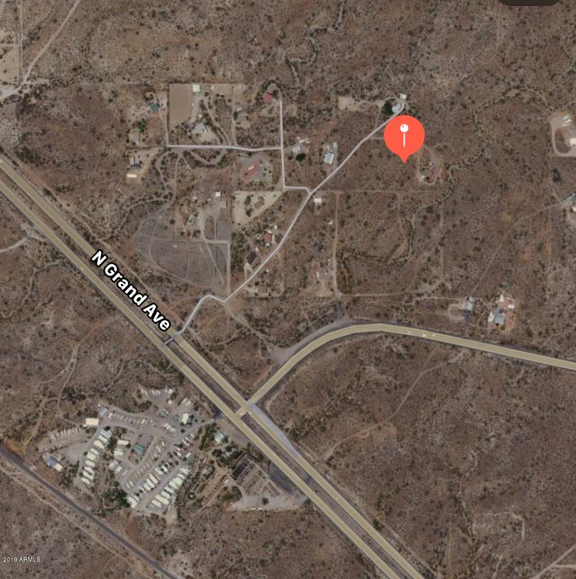 0 Rolling Rock Drive - Photo 1