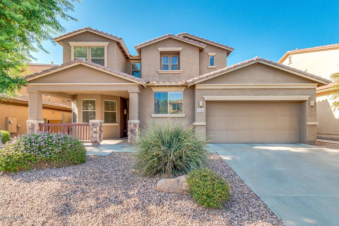 4314 Lapenna Drive - Photo 1