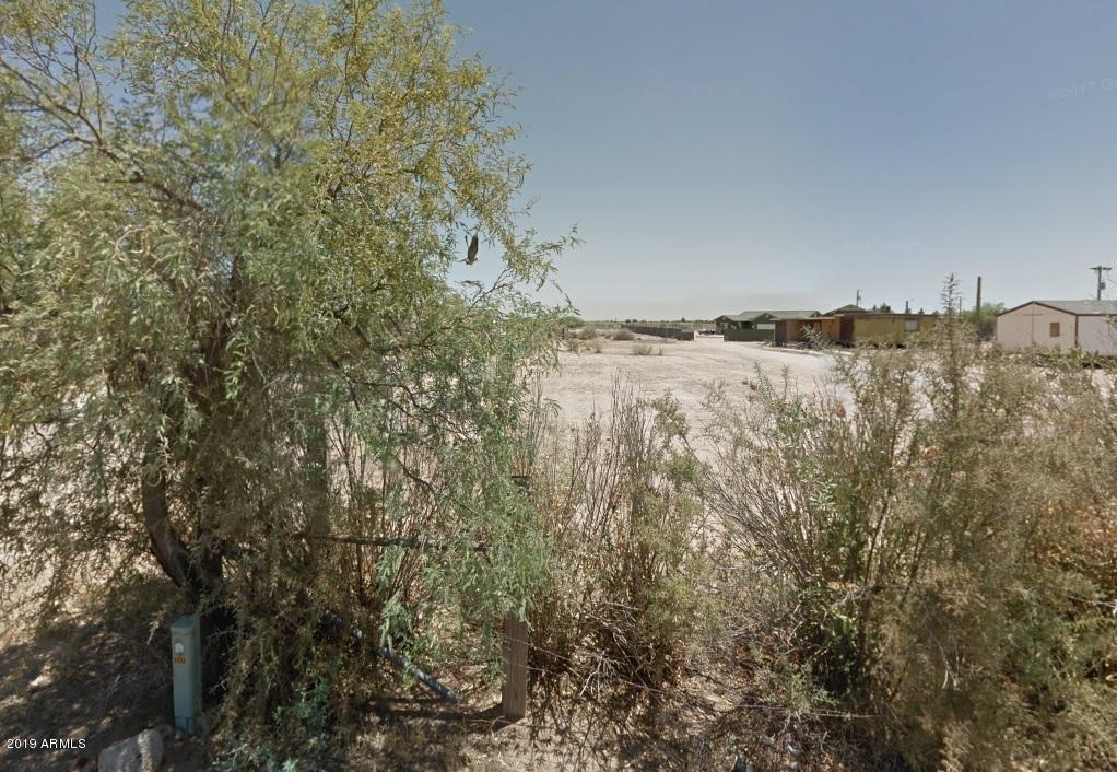 000 Turquoise Trail - Photo 1