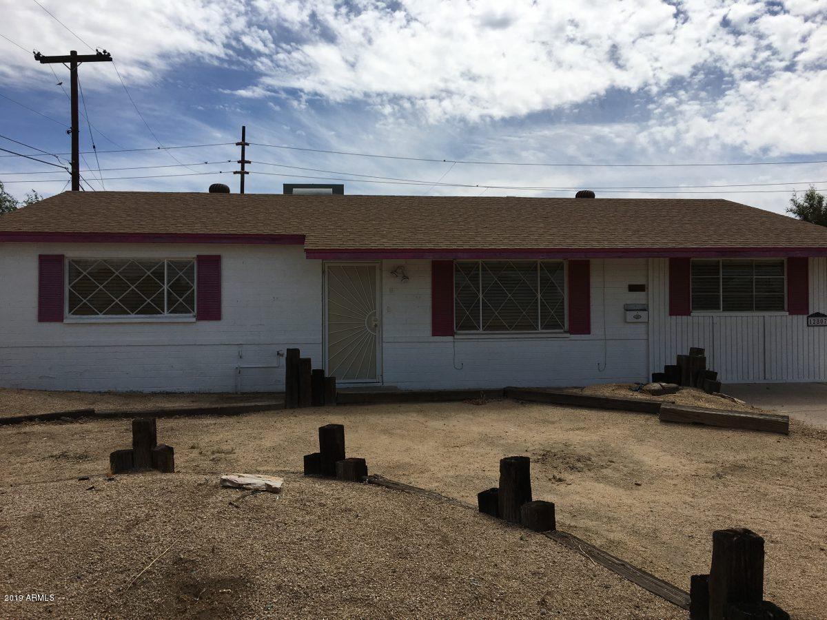12807 29TH Avenue - Photo 1