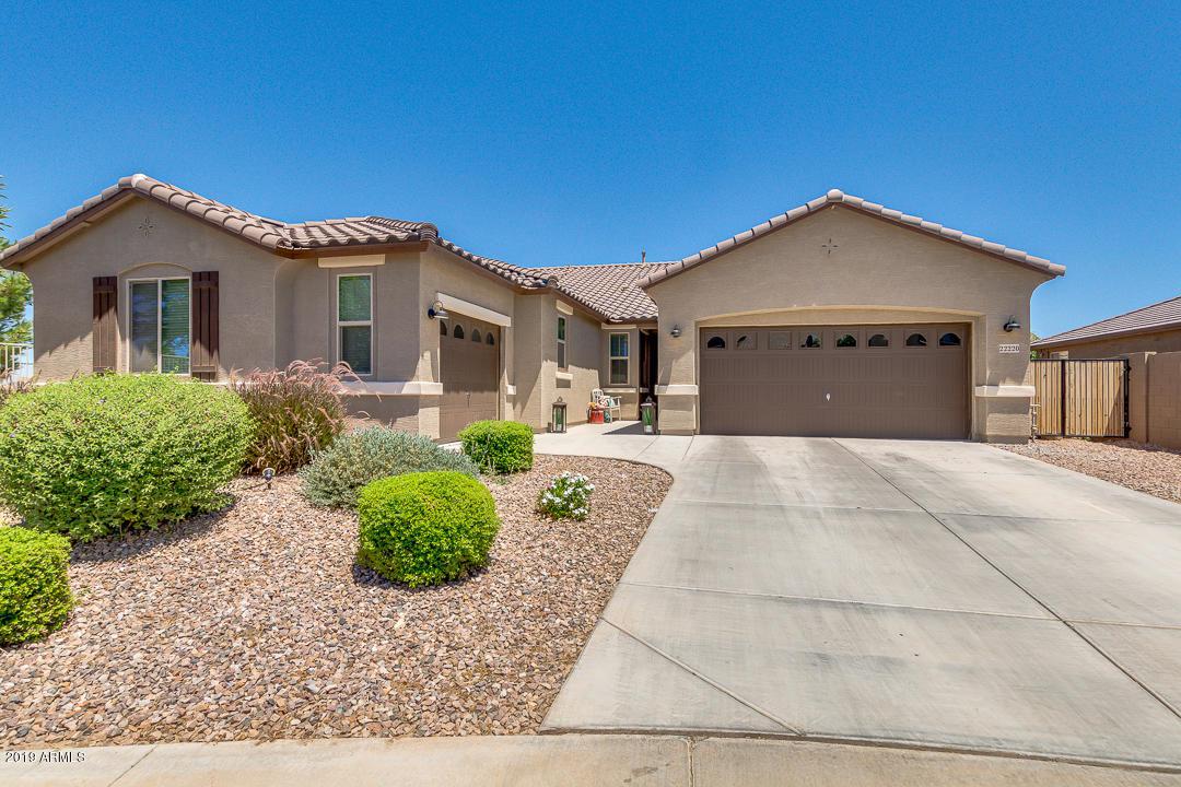 22220 Desert Hills Court - Photo 1