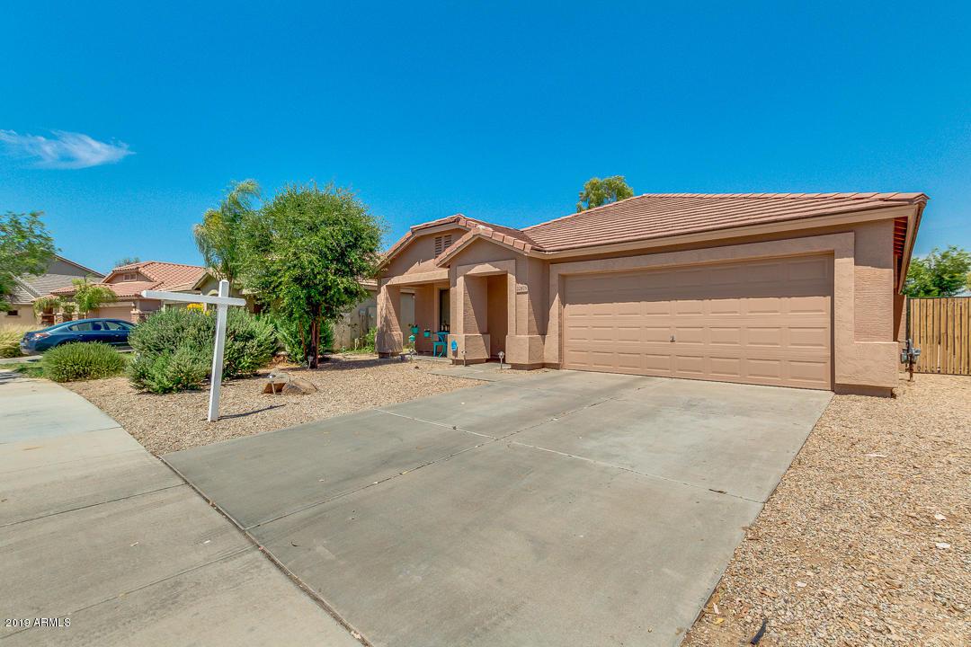 22875 215TH Street - Photo 1