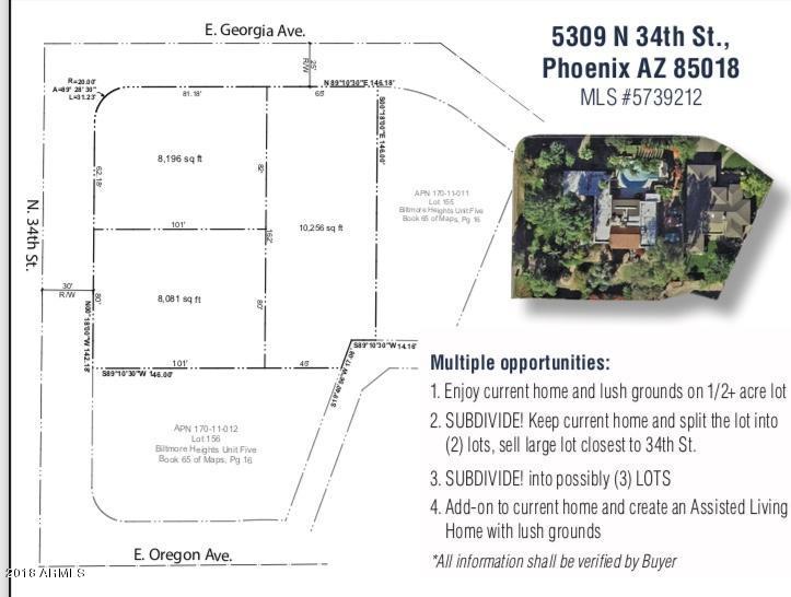 5309 34TH Street - Photo 1