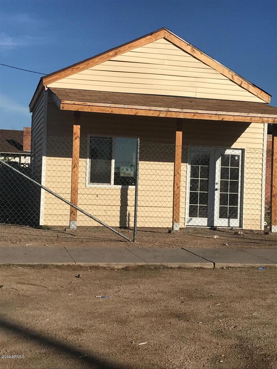 1118 Madison Street - Photo 1