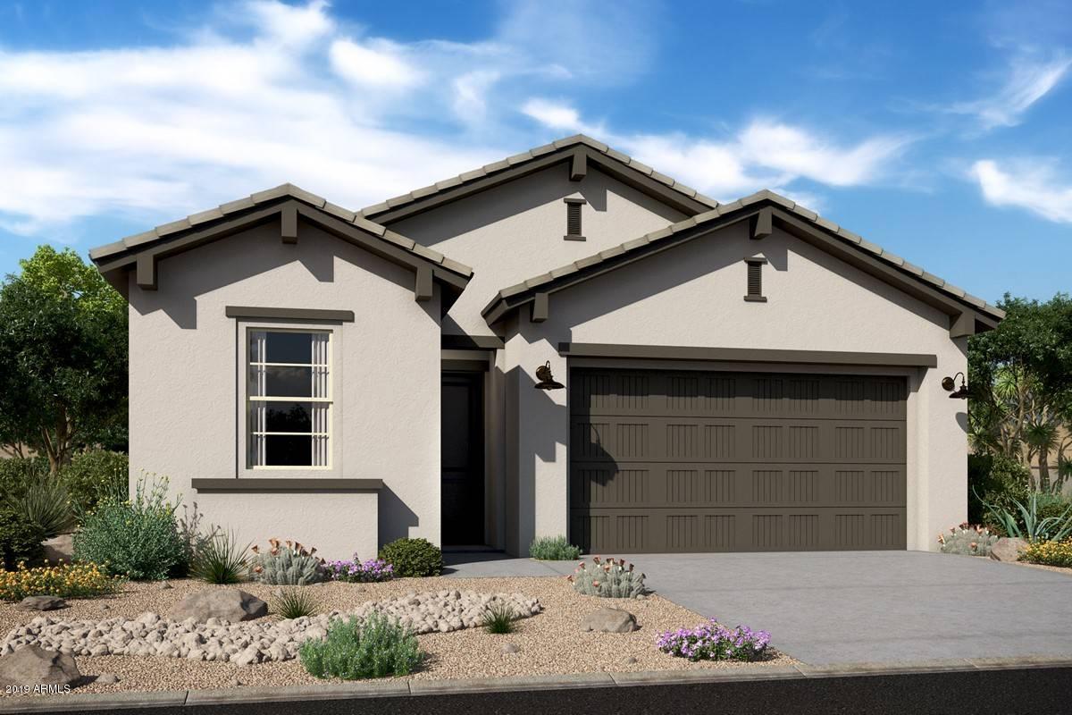4244 Ponderosa Trail - Photo 1