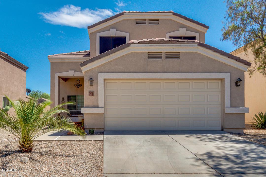6719 Refuge Road - Photo 1