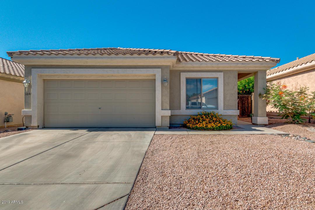 5846 Nathan Street - Photo 1