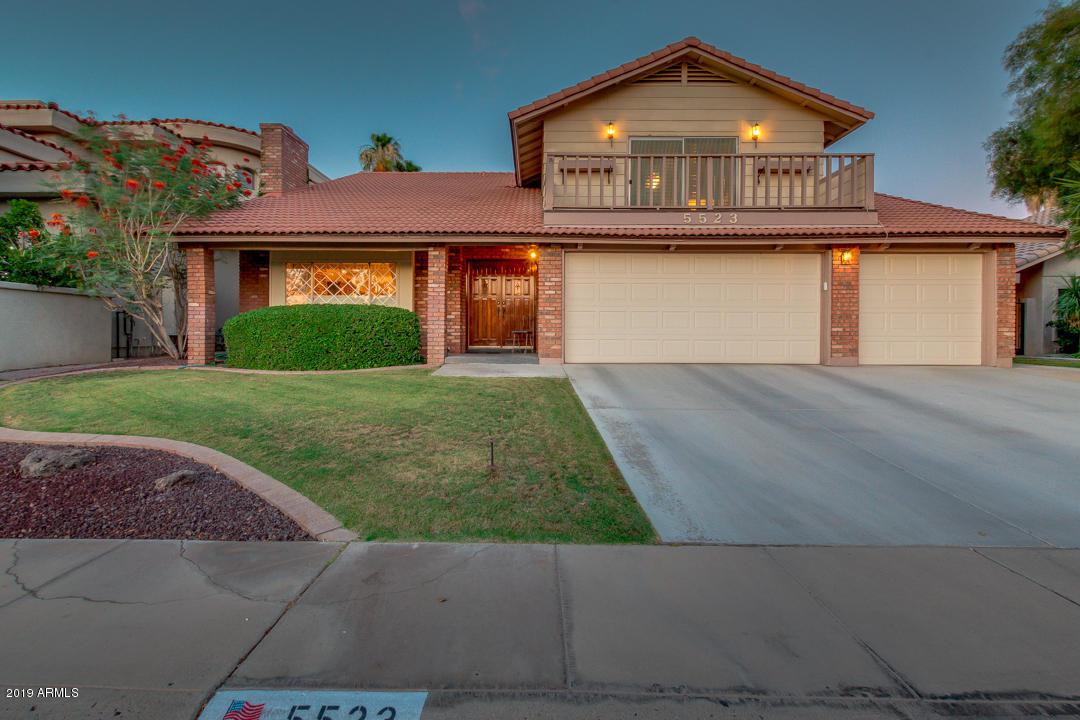 5523 Compass Road - Photo 1