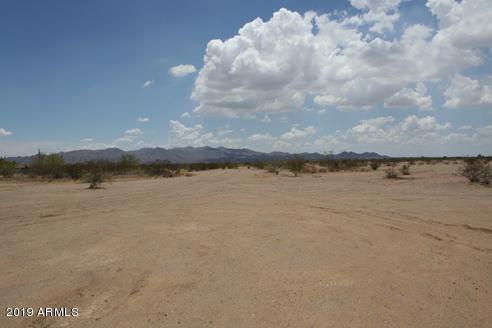 0 Pinnacle Peak Rd Avenue - Photo 1