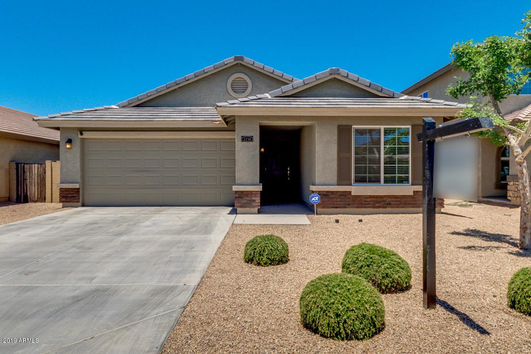 2738 Chanute Pass - Photo 1