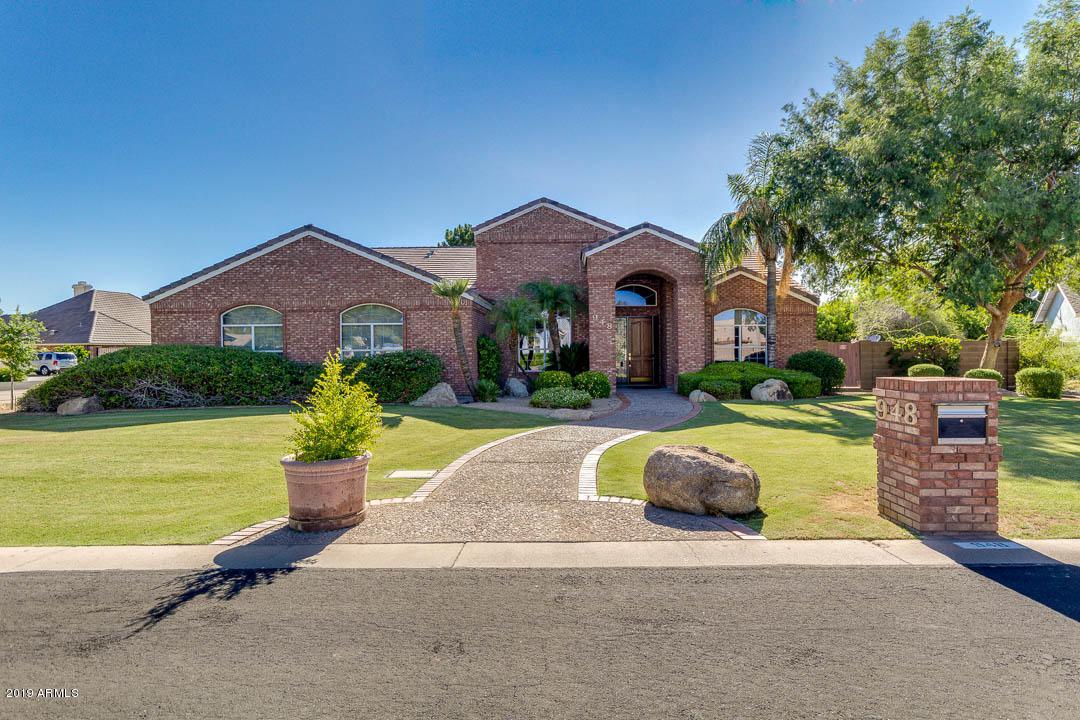 948 Linda Circle - Photo 1