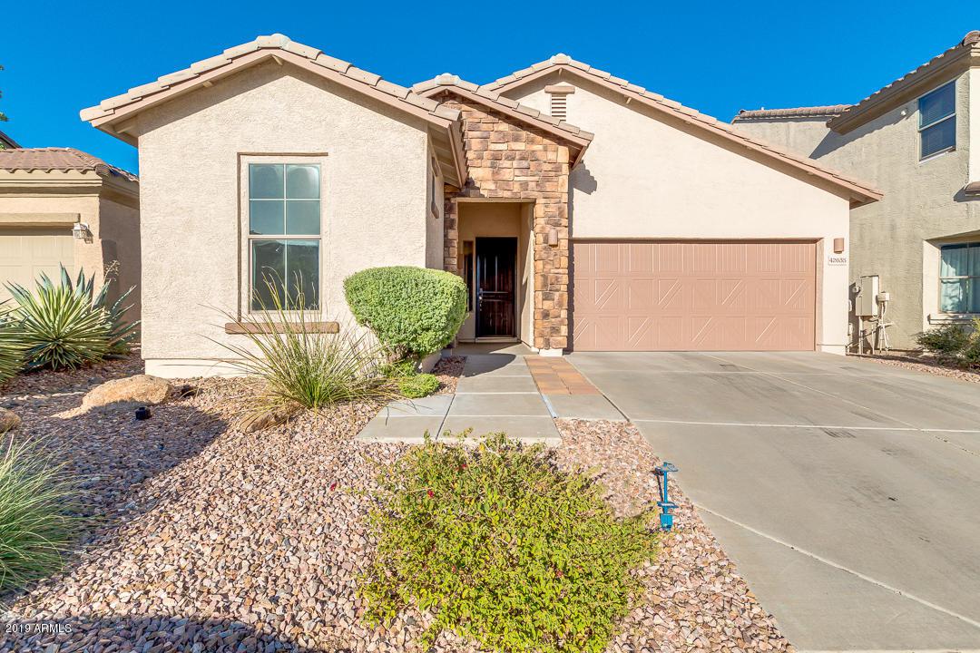42635 43RD Drive - Photo 1